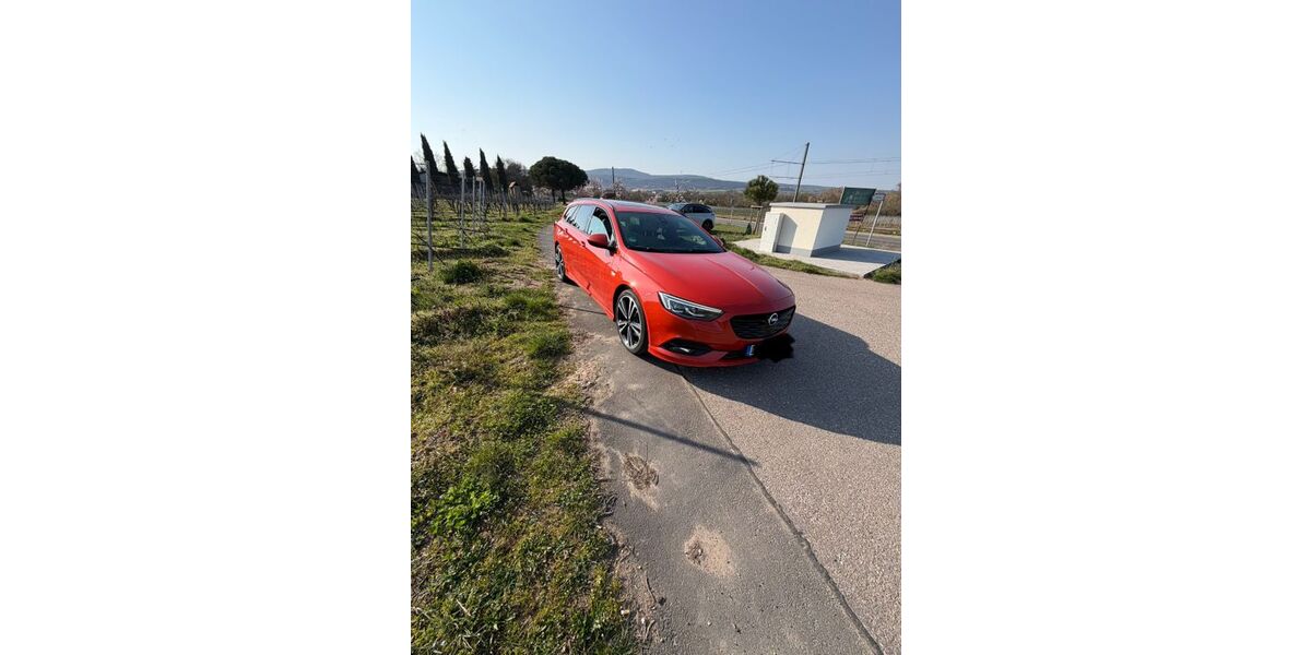 Opel Insignia 102.000 km 16.299 &euro; Bad Dürkheim 67098