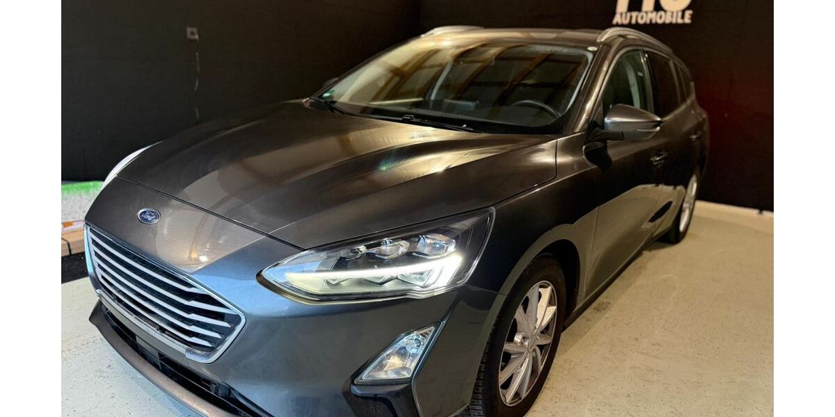 Ford Focus 146.000 km 9.282 &euro; Heidelberg 69123