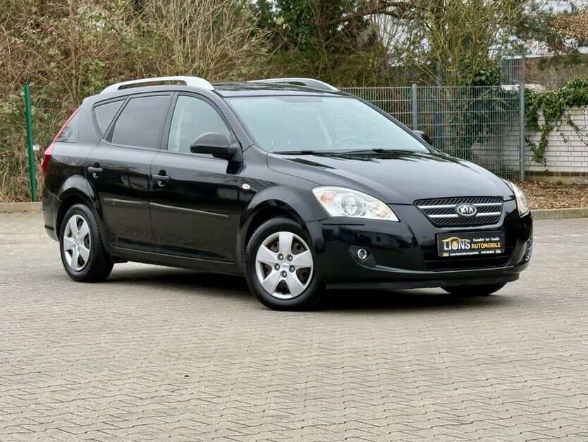 ceed Sportswagon