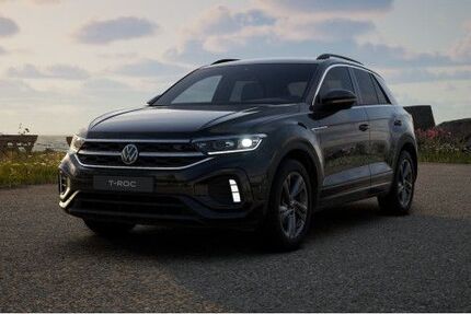 VW T-Roc 24.500 km 29.880 € Ludwigshafen 67059