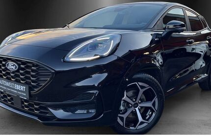Ford Puma 13.990 km 22.990 &euro; Bensheim 64625