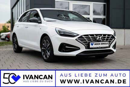 Hyundai i30 32.480 km 21.490 &euro; Mannheim 68219