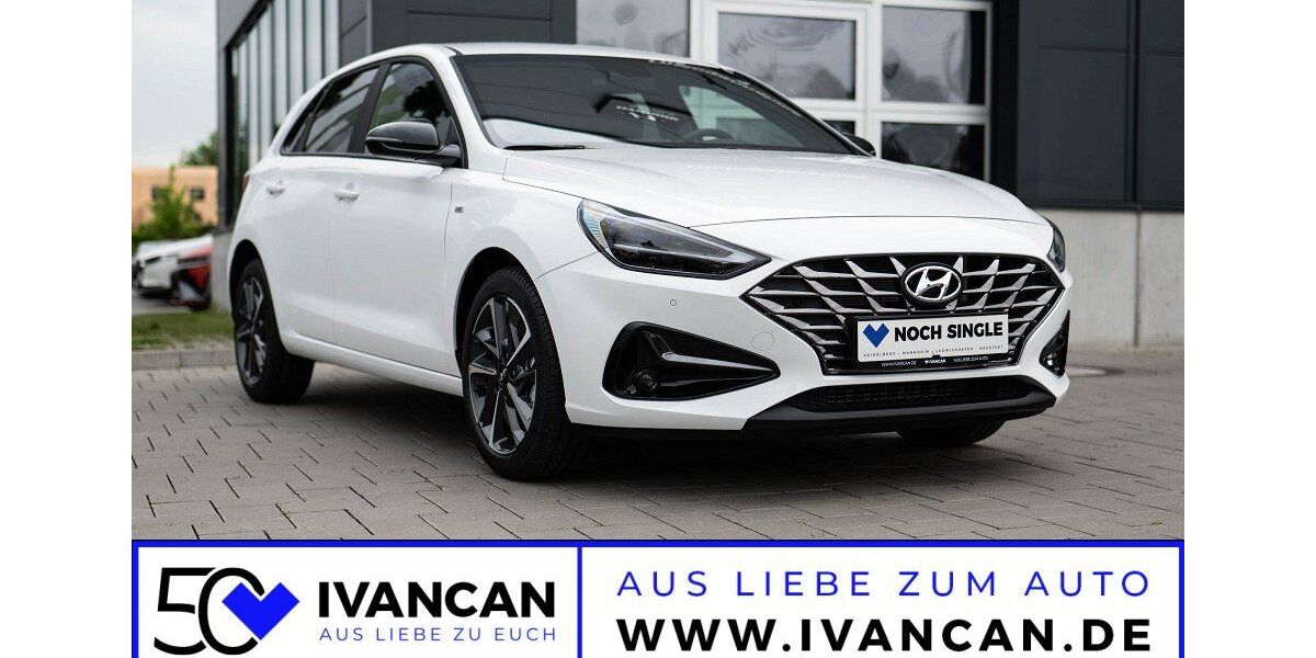 Hyundai i30 32.480 km 21.490 &euro; Mannheim 68219