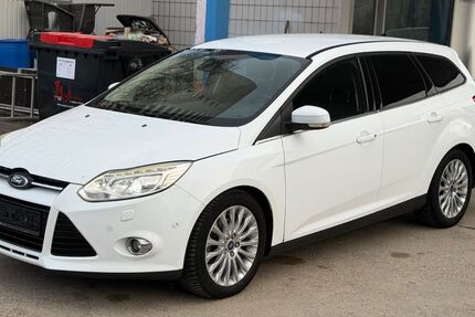 Ford Focus 230.000 km 1.990 &euro; Ludwigshafen 67059