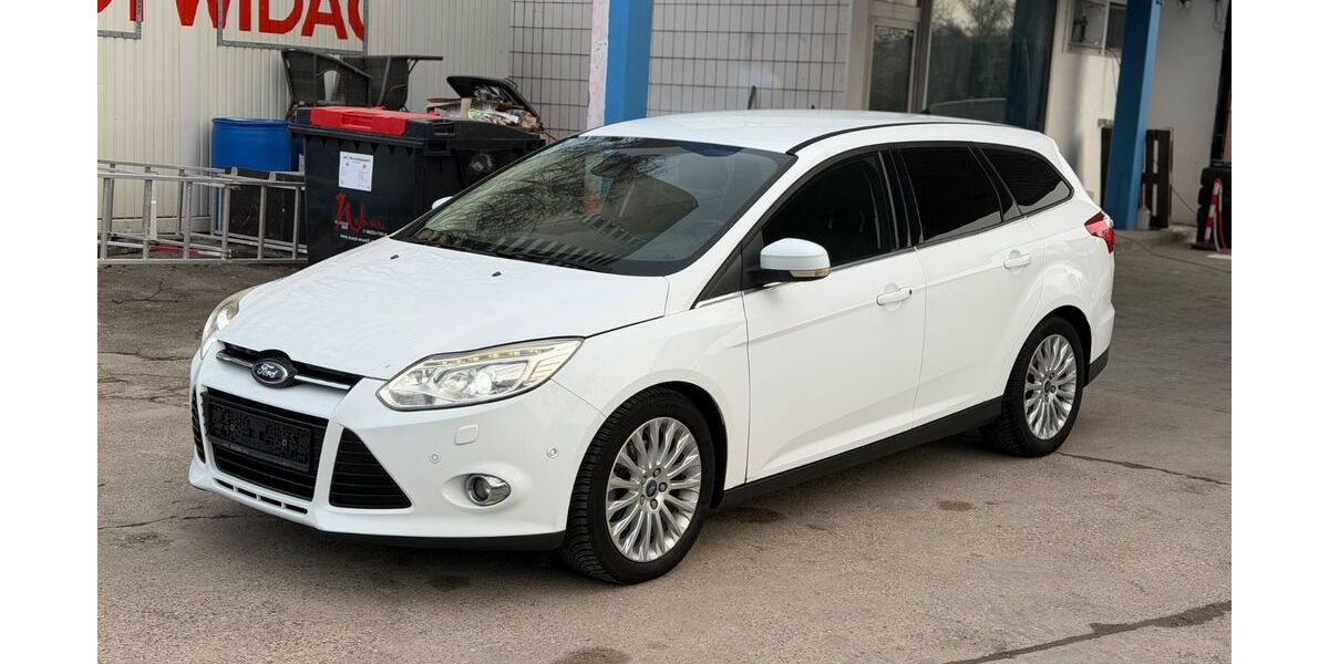Ford Focus 230.000 km 1.990 &euro; Ludwigshafen 67059
