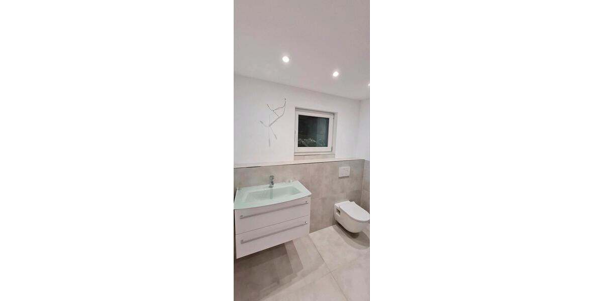 Etagenwohnung Ludwigshafen am Rhein Ludwigshafen-Oggersheim - 3 Zimmer, 85 m&sup2;, 1.200&euro; | Angebot:26197781