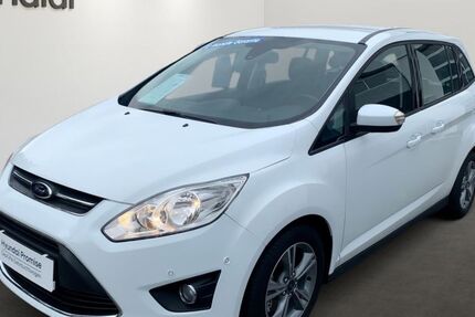 Ford C-Max 84.500 km 8.990 &euro; Wiesloch 69168