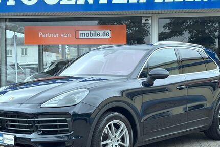 Porsche Cayenne 83.427 km 57.900 &euro; Haßloch 67454