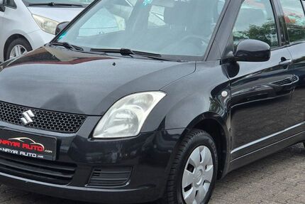 Suzuki Swift 153.800 km 2.999 &euro; Viernheim (bei MANNHEIM) 68519