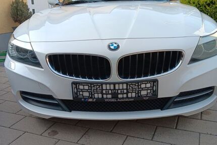 BMW Z4 152.300 km 14.250 &euro; Rödersheim 67127