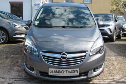 Opel Meriva 47.000 km 10.900 &euro; Worms 67547