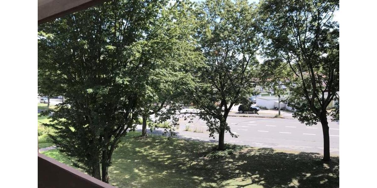 Etagenwohnung Mannheim Gartenstadt - 3 Zimmer, 75 m&sup2;, 1.467&euro; | Angebot:26234290