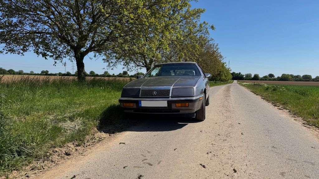 Chrysler Le Baron 116.000 km 2.500 &euro; Weingarten 67366