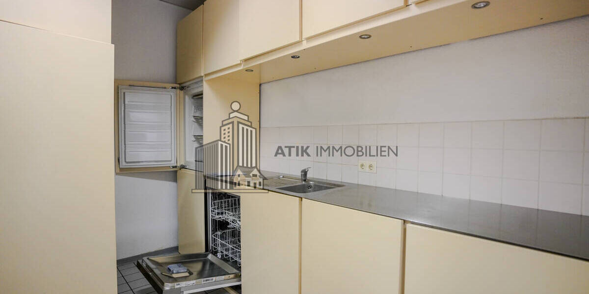 ATIK: Lichtdurchflutete und flexible Büro-Schulungsräume - provisionsfrei - Gewerbeobjekt Mannheim / Wohlgelegen Wohlgelegen | Angebot:26267187