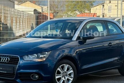Audi A1 222.939 km 4.999 &euro; Walldorf 69190