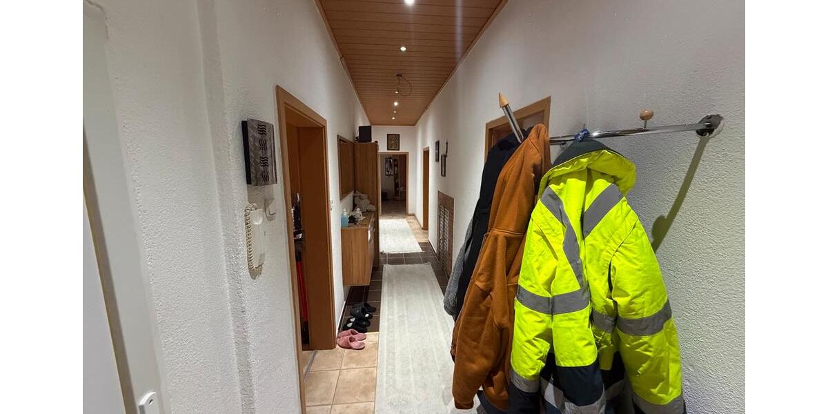 Etagenwohnung Frankenthal (Pfalz) - 5 Zimmer, 150 m&sup2;, 345.000&euro; | Angebot:24786101