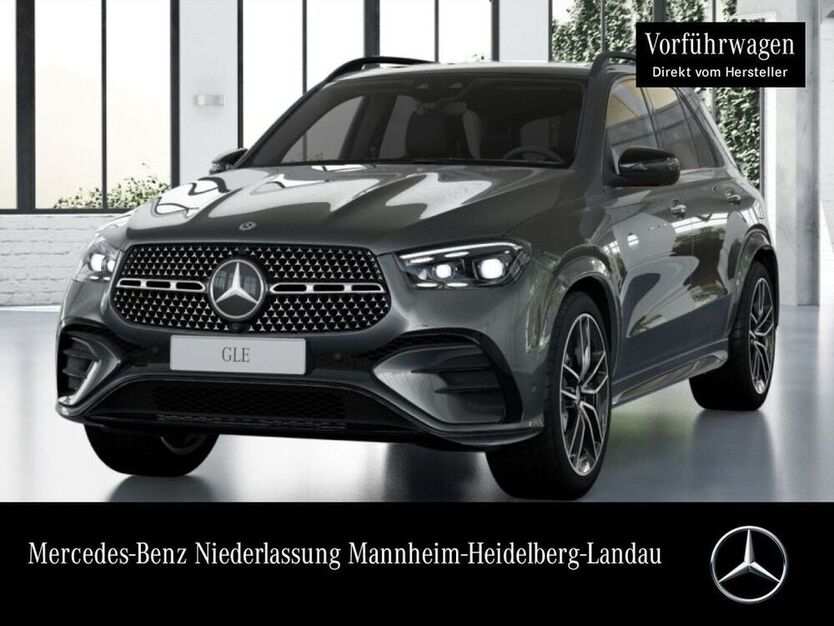 GLE 400