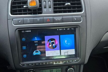 VW Polo 176.196 km 6.450 € Mannheim 68397