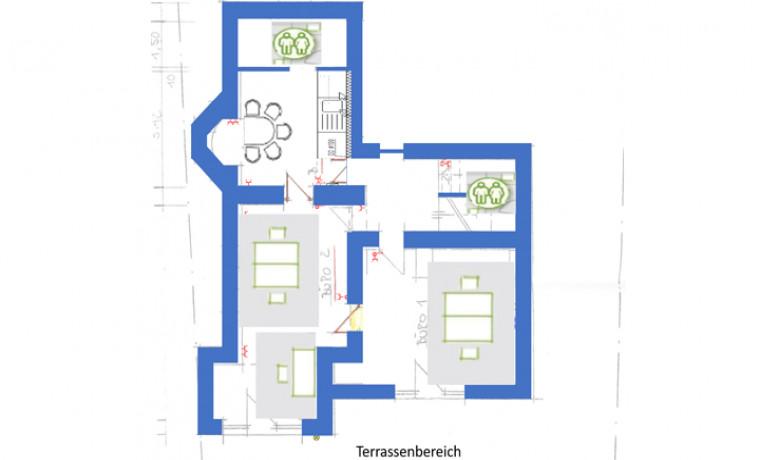 Gewerbeobjekt Bensheim - 120&euro; | Angebot:26244118