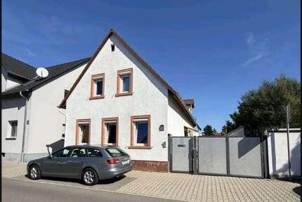 Haus Lampertheim - 6 Zimmer, 217 m&sup2;, 790.000&euro; | Angebot:26954709