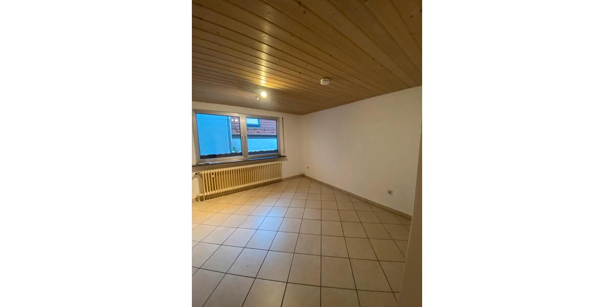 Kleines Einfamilienhaus als 3 ZKB mit Abstellraum und Keller 3 zimmer