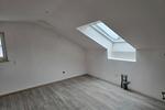 Dachgeschoßwohnung Reilingen - 3 Zimmer, 72 m&sup2;, 830&euro; | Angebot:26024510