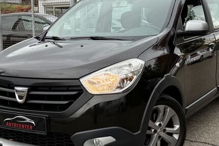 Dacia Lodgy 179.000 km 5.700 &euro; Weinheim 69469