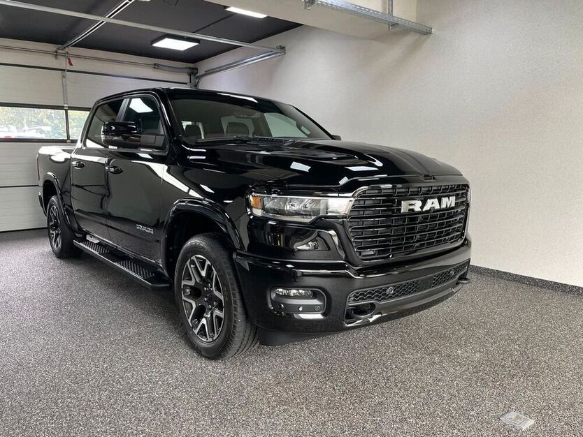RAM