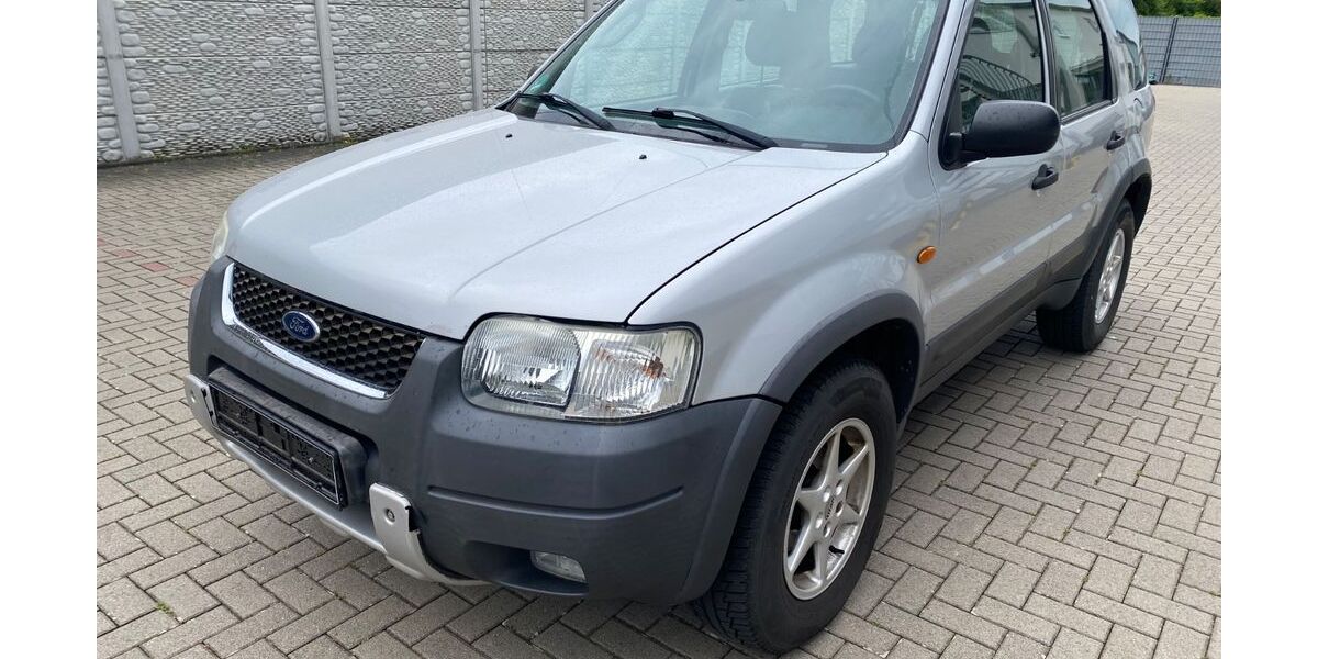 Ford Maverick 215.000 km 1.950 &euro; Osthofen 67574