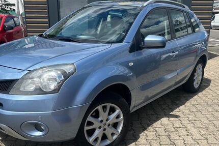 Renault Koleos 88.000 km 7.900 &euro; Ludwigshafen 67065