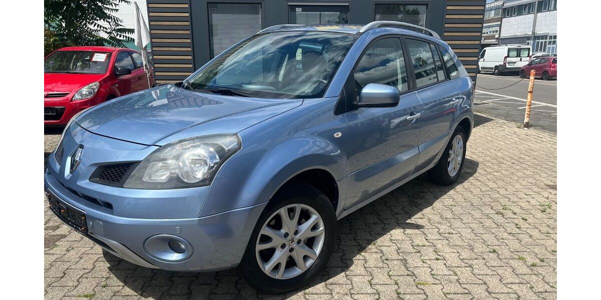 Renault Koleos 88.000 km 7.900 &euro; Ludwigshafen 67065