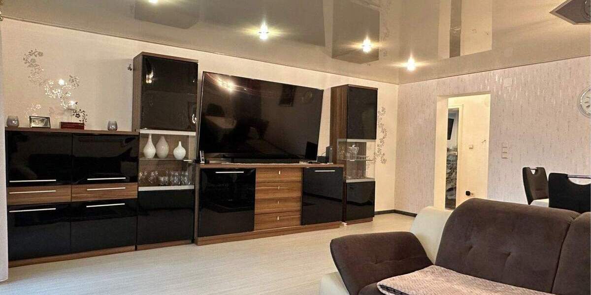 Etagenwohnung Mannheim Rheinau - 3 Zimmer, 115 m&sup2;, 398.000&euro; | Angebot:25684808