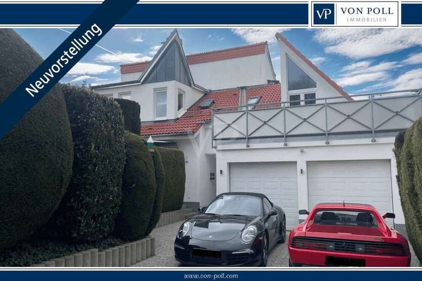 Haus zum Kaufen in Mörlenbach 1.060.000 € 227.69 m²