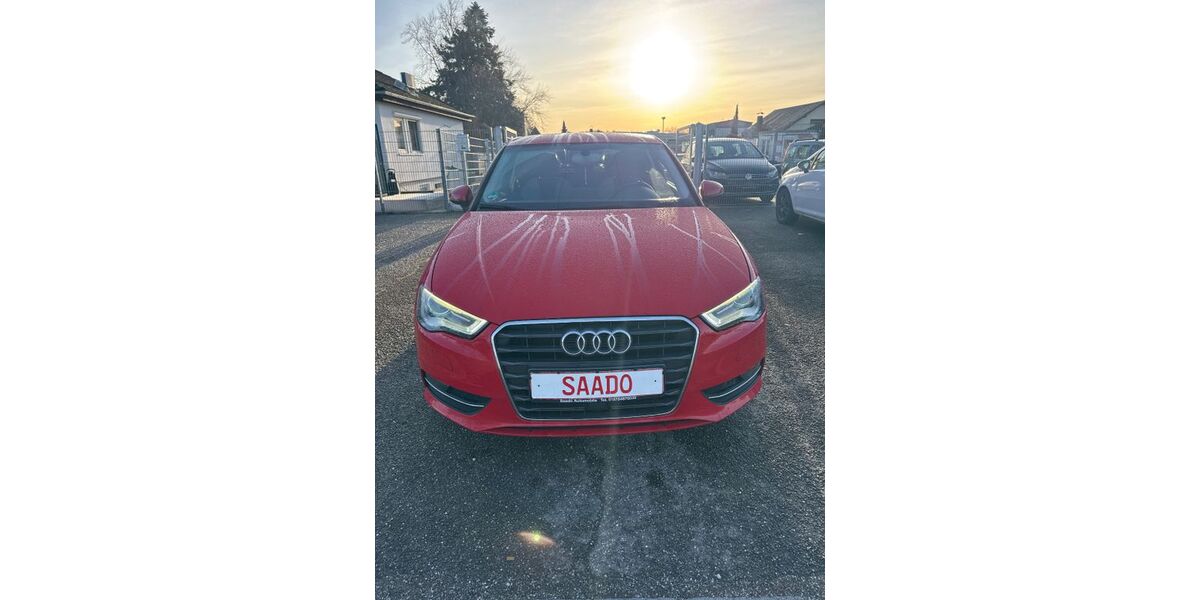 Audi A3 214.400 km 8.799 &euro; Neulußheim 68809