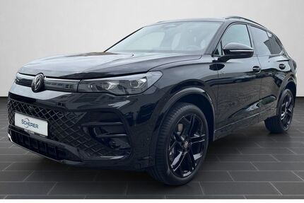 VW Tiguan 3.000 km 61.480 &euro; Mannheim 68167