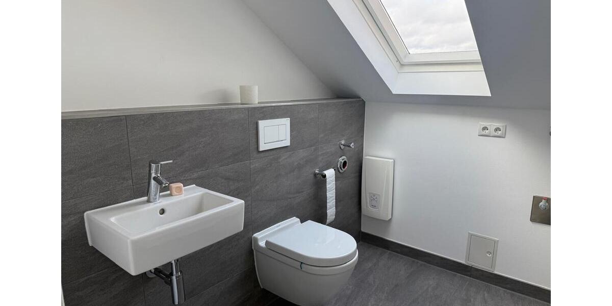 Dachgeschoßwohnung Frankenthal (Pfalz) - 2 Zimmer, 95 m&sup2;, 1.020&euro; | Angebot:23471977