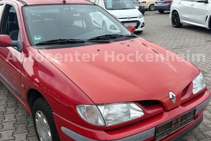 Renault Megane 92.960 km 900 &euro; Hockenheim 68766