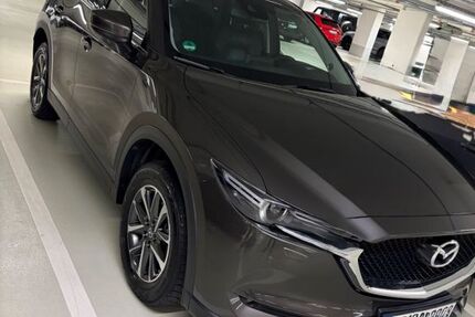 Mazda CX-5 132.574 km 18.800 &euro; Mannheim 68161