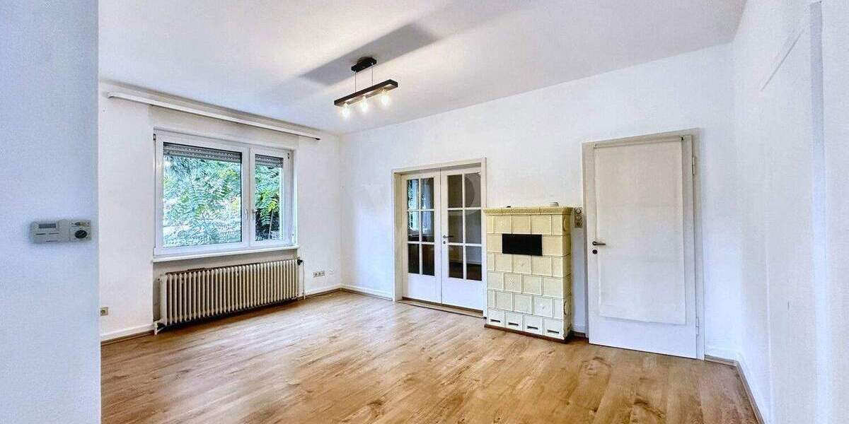 Etagenwohnung Heidelberg/Weststadt Weststadt - 4 Zimmer, 110 m&sup2;, 560.000&euro; | Angebot:25695222