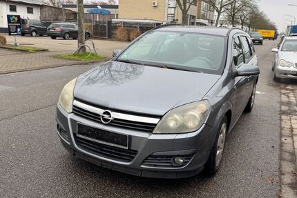 Opel Astra 228.000 km 999 € Ludwigshafen 67071