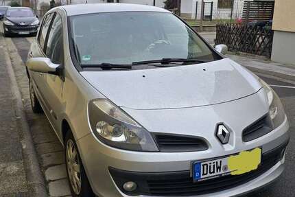 Renault Clio 134.000 km 2.450 &euro; Ludwigshafen am Rhein 67059