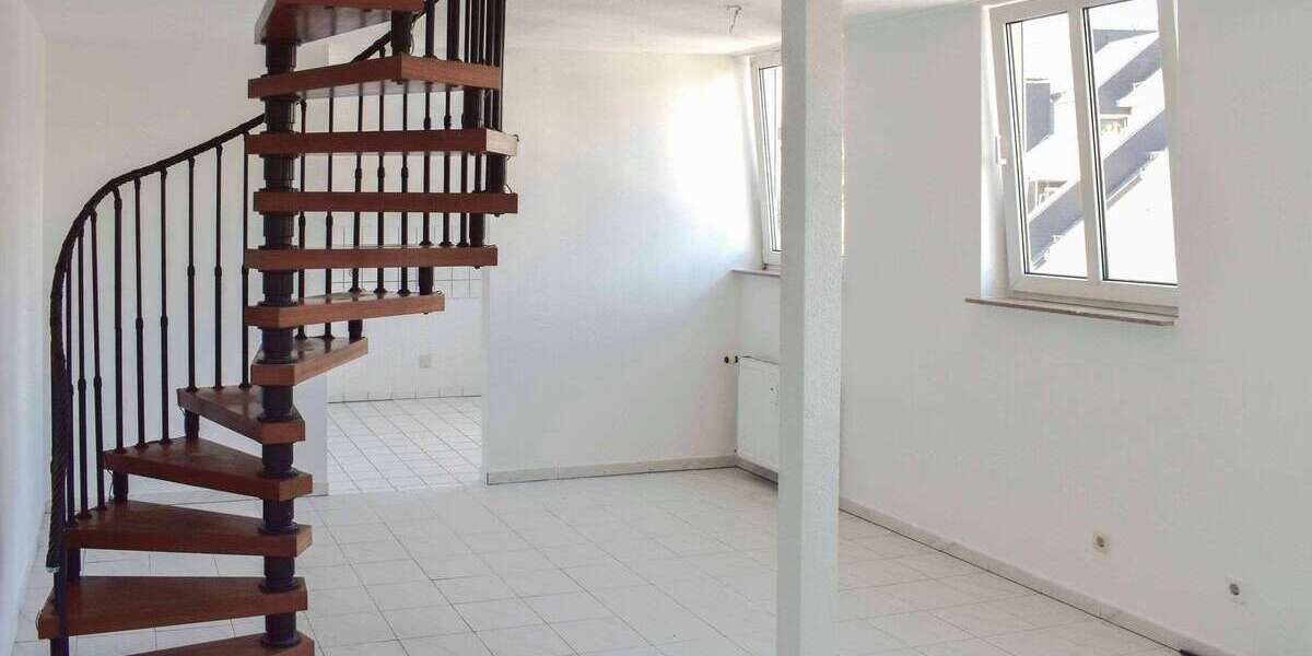 Wohnung zum Kaufen in Ludwigshafen am Rhein 265.000 € 119.05 m² 5 zimmer