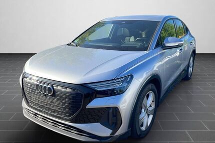 Audi Q4 e-tron 75.891 km 34.400 &euro; Ladenburg 68526