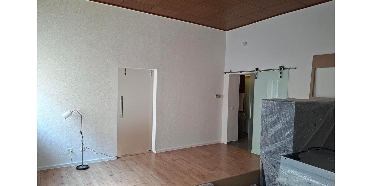 Erdgeschoßwohnung Mannheim Herzogenried - 2.5 Zimmer, 75 m&sup2;, 850&euro; | Angebot:26250951