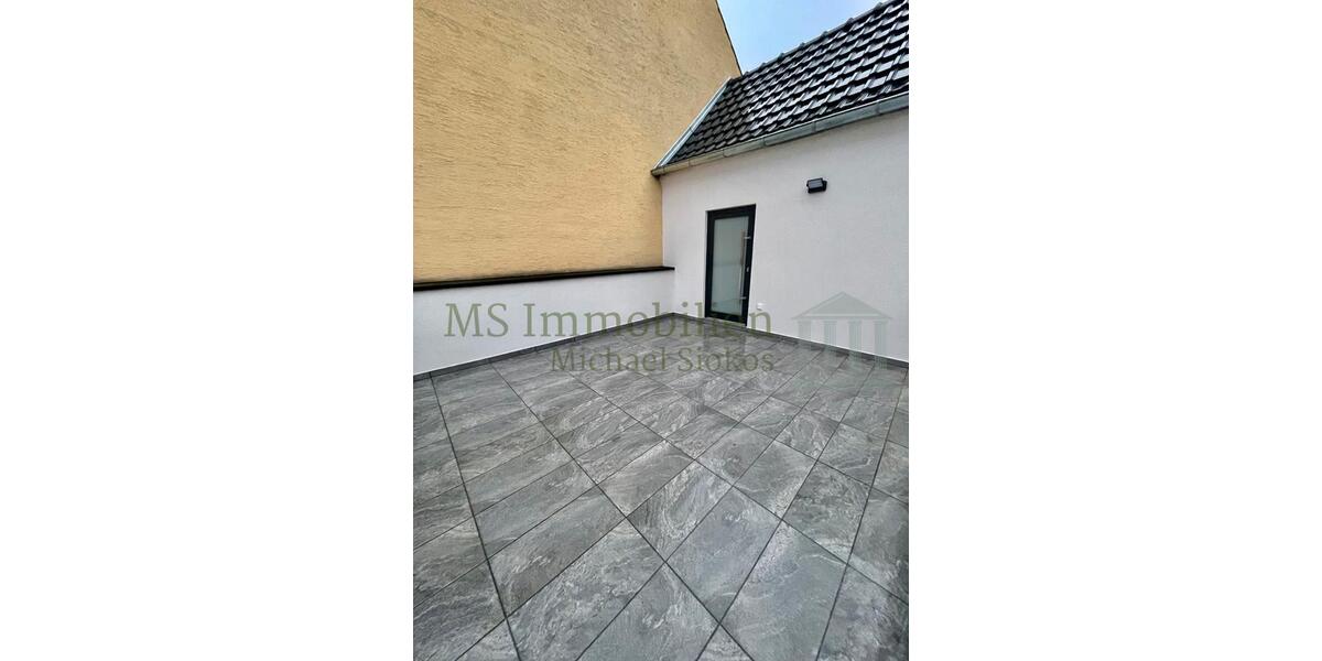 *** 3ZKB Wohnung + Terrasse *** 3 zimmer