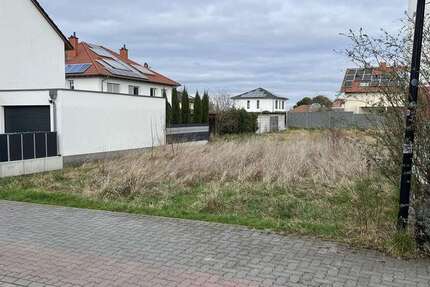 Grundstück Rödersheim-Gronau Gronau - 190.000&euro; | Angebot:26759704