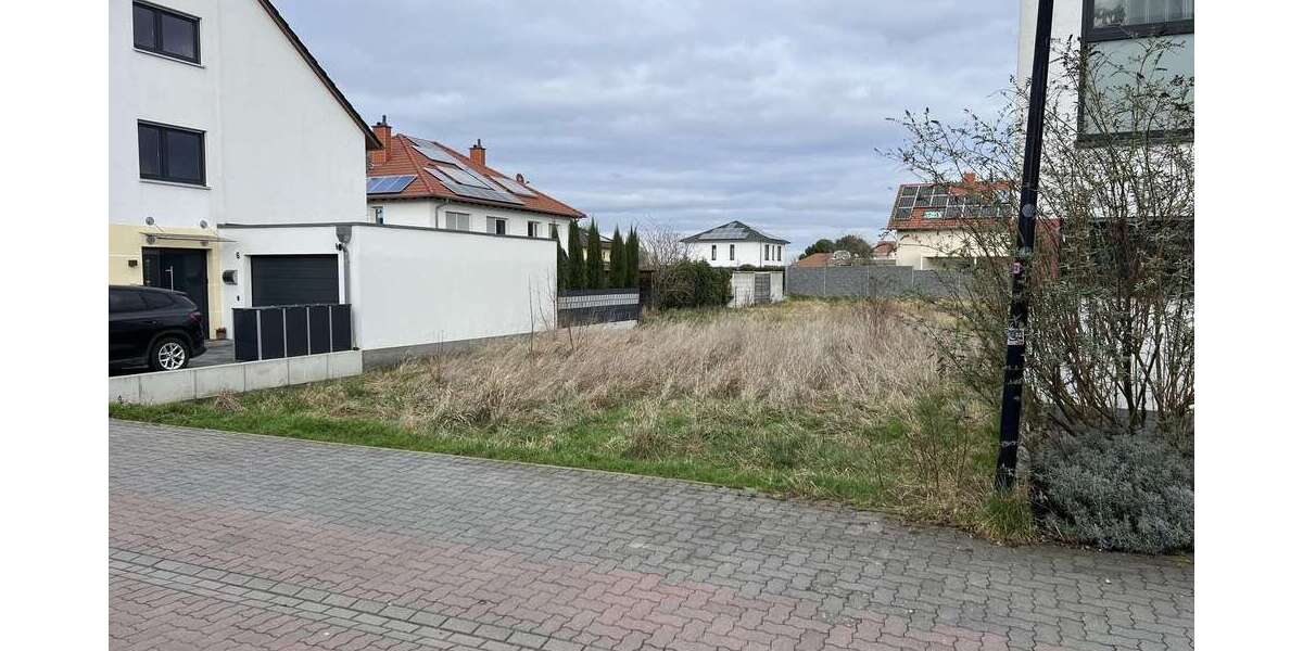 Grundstück Rödersheim-Gronau Gronau - 190.000&euro; | Angebot:26759704