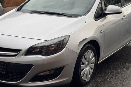 Opel Astra 201.200 km 1.990 &euro; Mannheim 68309