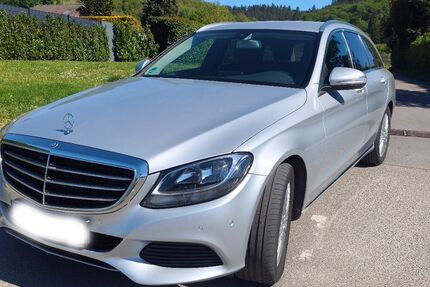 Mercedes-Benz C 220 77.500 km 17.700 &euro; Hirschberg 69493