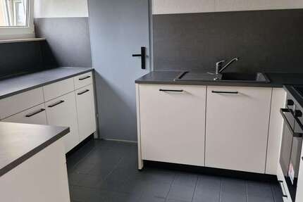 Wohnung Ludwigshafen pfingstweide Pfingstweide - 4 Zimmer, 107 m&sup2;, 1.275&euro; | Angebot:27296885